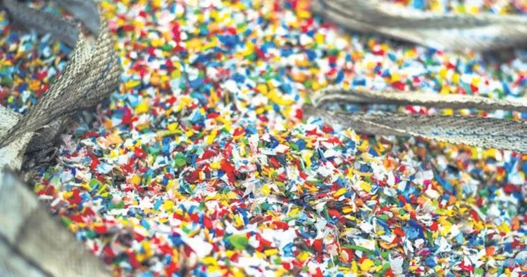 Mikroplastikler sinsice vücudumuzu zehirliyor