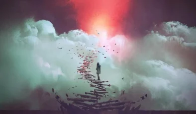 Rüyanızda bunları gördüyseniz dikkat! Bilim ilk kez açıkladı: Ölüm yaklaşıyor olabilir