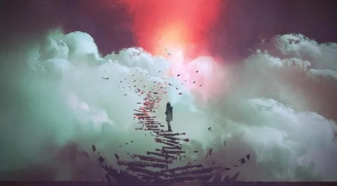 Rüyanızda bunları gördüyseniz dikkat! Bilim ilk kez açıkladı: Ölüm yaklaşıyor olabilir