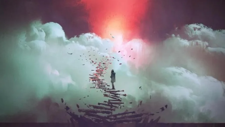 Rüyanızda bunları gördüyseniz dikkat! Bilim ilk kez açıkladı: Ölüm yaklaşıyor olabilir