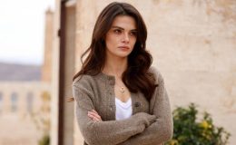 Gözaltı kararı verilen Uzak Şehir dizisinin yıldız oyuncusu Sinem Ünsal’dan ilk açıklama: Haberleri şu an öğrendim