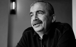 Sırrı Süreyya Önder’in hayatı belgesel oluyor