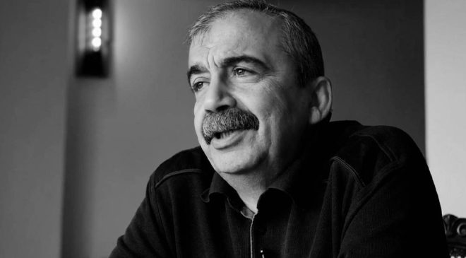 Sırrı Süreyya Önder’in hayatı belgesel oluyor