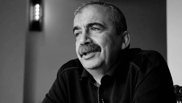 Sırrı Süreyya Önder’in hayatı belgesel oluyor