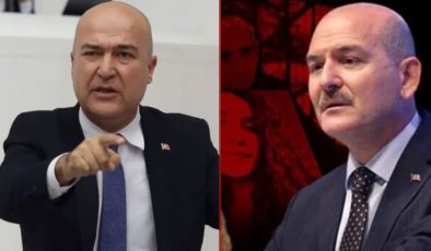 CHP’li Bakan, Gülistan Doku soruşturmasında Süleyman Soylu’yu işaret etti: Onun da ifadesi alınmalı