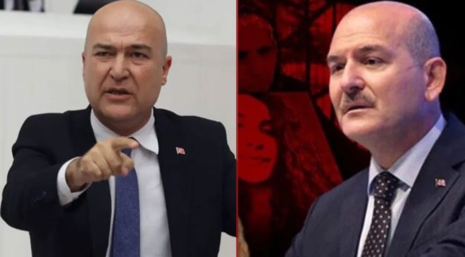 CHP’li Bakan, Gülistan Doku soruşturmasında Süleyman Soylu’yu işaret etti: Onun da ifadesi alınmalı