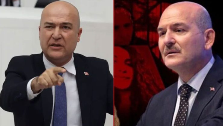 CHP’li Bakan, Gülistan Doku soruşturmasında Süleyman Soylu’yu işaret etti: Onun da ifadesi alınmalı