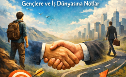 Söz Ver, Ama Tut: Gençlere ve İş Dünyasına Notlar