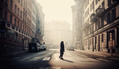 Şehirden Kaçış: Sessiz Bir Devrim mi Yaşanıyor?