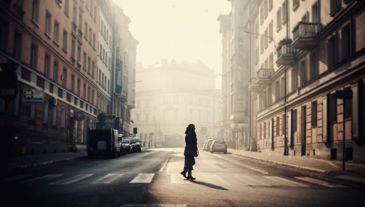 Şehirden Kaçış: Sessiz Bir Devrim mi Yaşanıyor?