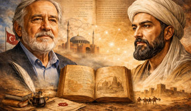 Tarih Yazımı Üzerine