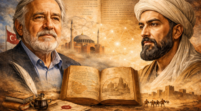 Tarih Yazımı Üzerine