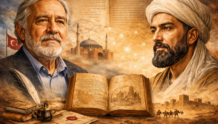 Tarih Yazımı Üzerine