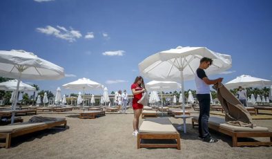 Mayıs’ta 6 gün izin alan 16 gün tatil yapacak