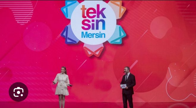 Gerçekten TEK-SİN Mersin
