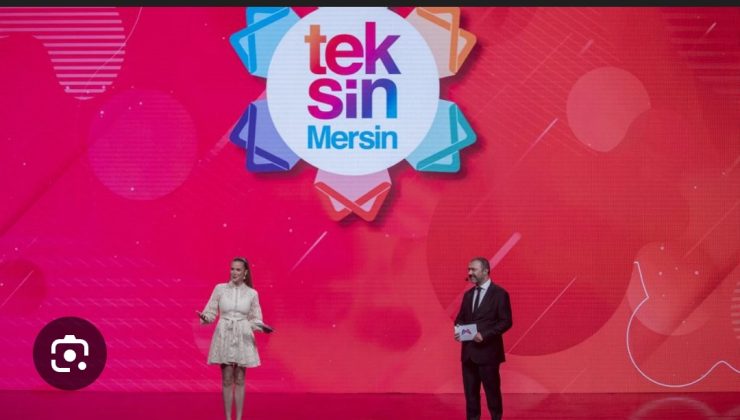 Gerçekten TEK-SİN Mersin