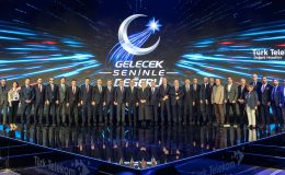 Türk Telekom’dan Antalya’da gövde gösterisi: “Gelecek 25 yılda ekonomiye 20 milyar dolar katkı sağlayacağız”