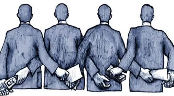 Toplumsal ahlak meselesi!