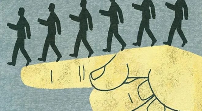 Dizilerdeki değişimden anlamalıydık bugünün gelmekte olduğunu…