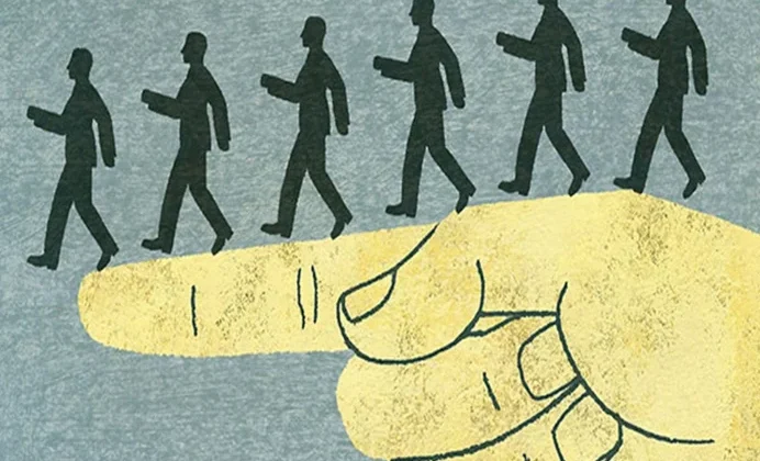 Dizilerdeki değişimden anlamalıydık bugünün gelmekte olduğunu…