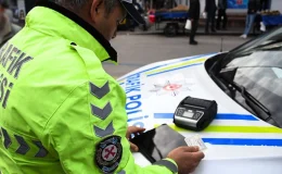 TESCİL PLAKASI OLMADAN ASLA…