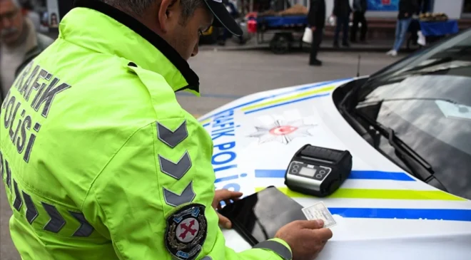 TESCİL PLAKASI OLMADAN ASLA…