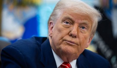 ABD Başkanı Trump bugün İran gündemiyle ulusal güvenlik ekibini topluyor