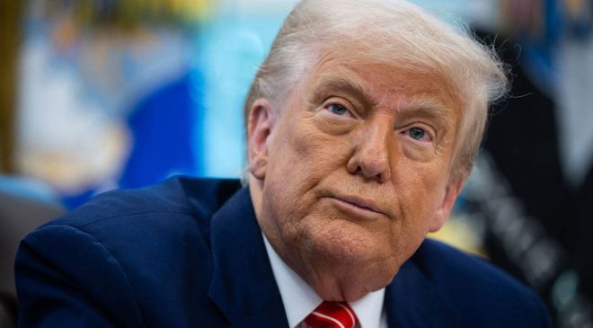 Trump’tan peş peşe çelişkili açıklamalar: İran’la tarihin en iyi anlaşmasının eşiğindeyiz