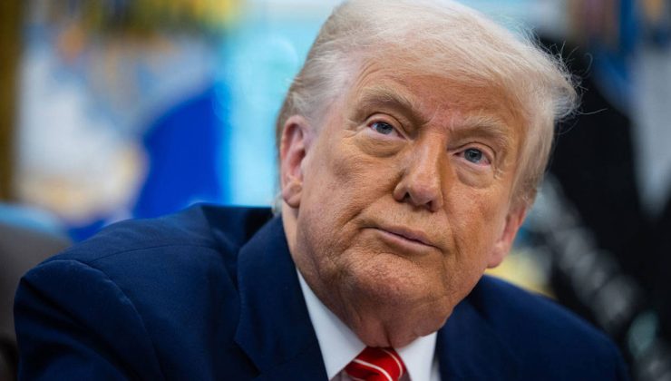 Trump’tan peş peşe çelişkili açıklamalar: İran’la tarihin en iyi anlaşmasının eşiğindeyiz