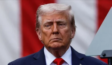 Trump, geçici ateşkeste uzlaşılan 2 maddeyi açıkladı: Anlaşma olmazsa şiddetli saldırı tehdidi