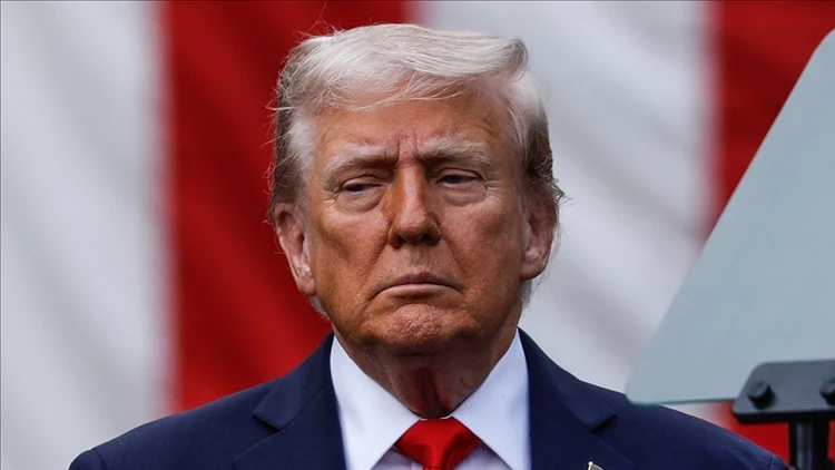 Trump, geçici ateşkeste uzlaşılan 2 maddeyi açıkladı: Anlaşma olmazsa şiddetli saldırı tehdidi