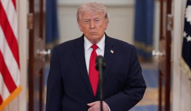 Trump’tan müzakere açıklaması: “Ellerinde hiç bir Koz Yok, Her Şeyi İstiyorum”