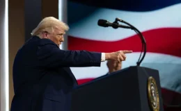 Trump’tan İran halkına yeni tehdit: ‘Bu gece bütün bir medeniyet yok olacak’