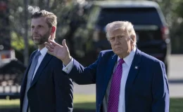 Trump’tan, İran’la müzakere açıklaması: İlk şart nükleer silah üretilmemesi garantisi
