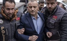 Tuncay Sonel’in tutukluluğuna itiraz reddedildi