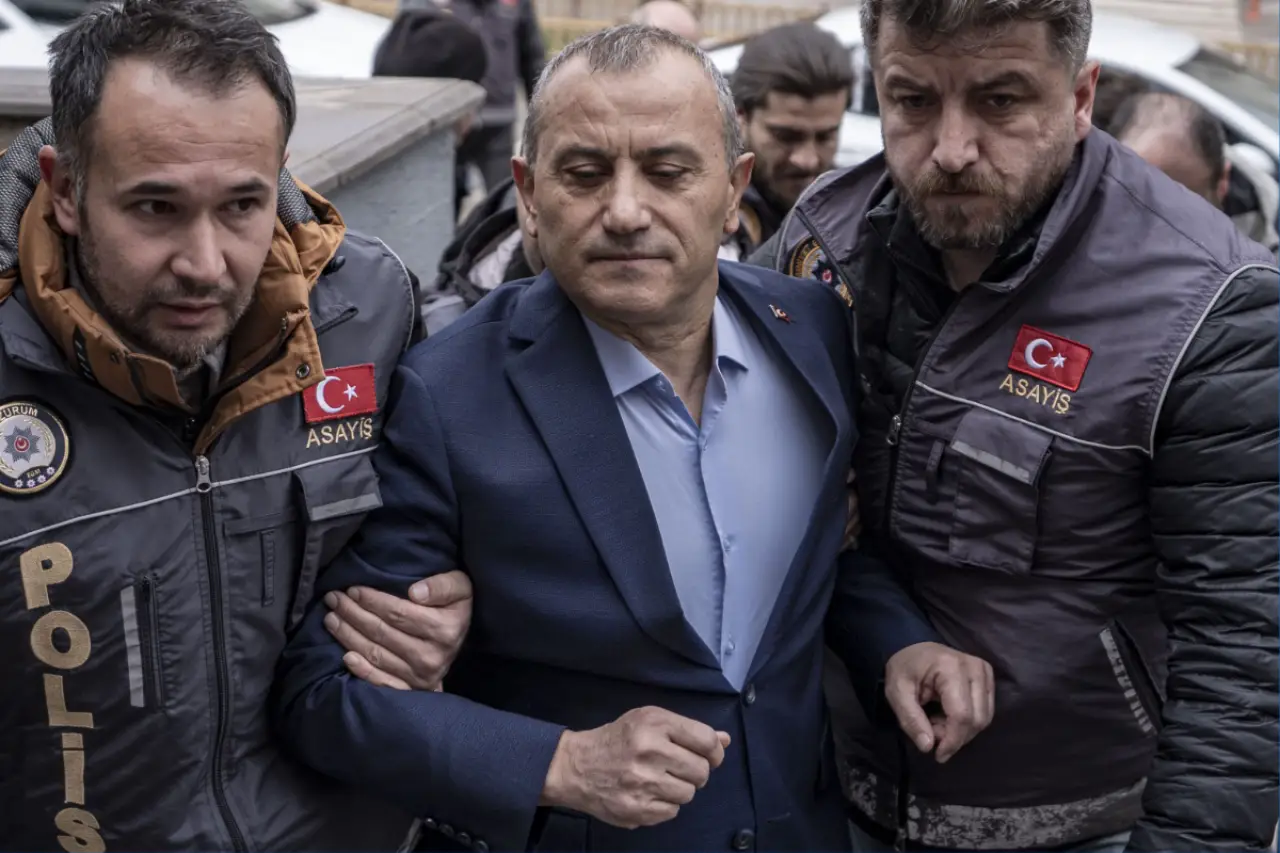 Tuncay Sonel’in tutukluluğuna itiraz reddedildi