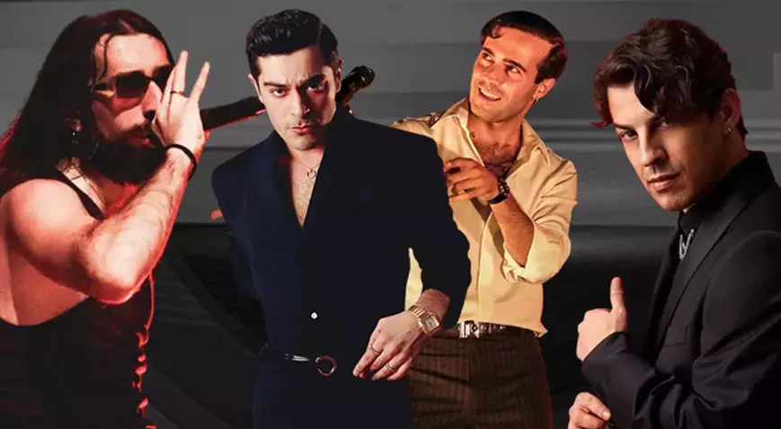 Son dakika… Ünlülere uyuşturucu operasyonunda yeni dalga! 11 gözaltı