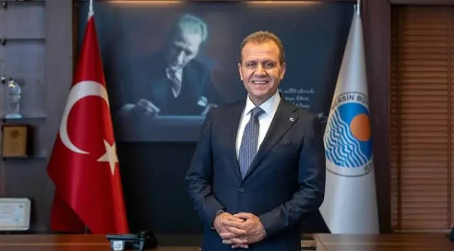 VAHAP SEÇER FARKI…