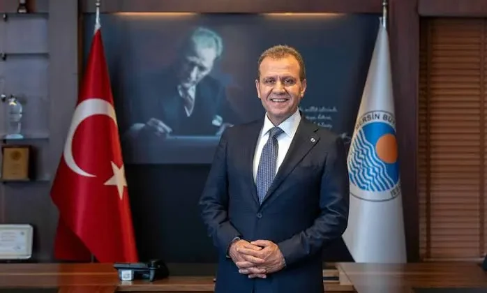 VAHAP SEÇER FARKI…