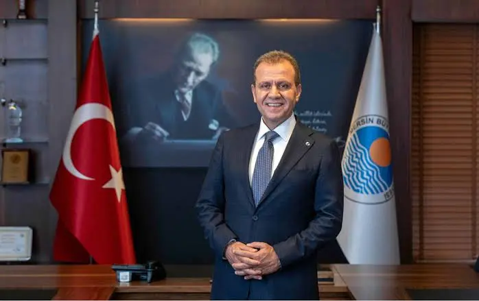 VAHAP SEÇER FARKI…