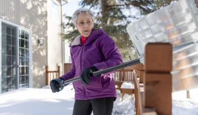 80 yaşında ama 60’lık gibi! Uzun yaşamın sırrını basit alışkanlıklarda buldu