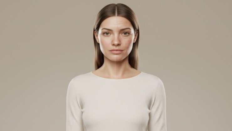 Erken yaşlanmanın gizli nedeni: Kırışıklık oluşumunu hızlandıran 10 besin