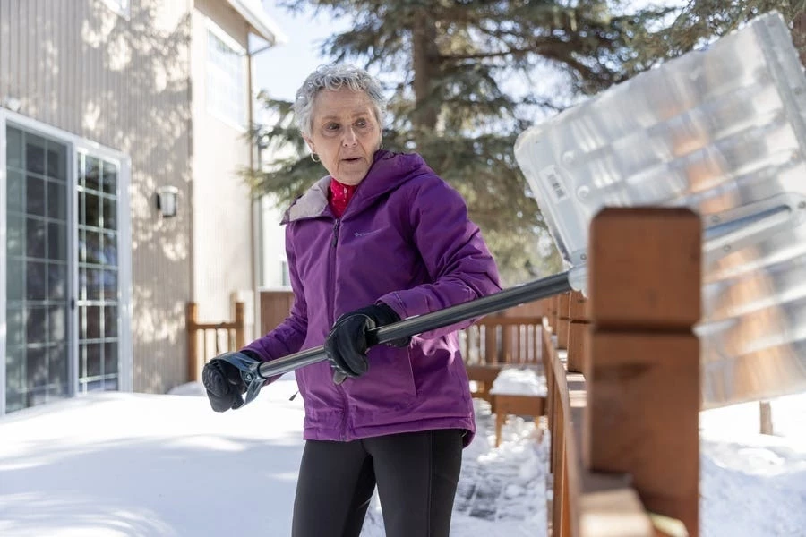 80 yaşında ama 60’lık gibi! Uzun yaşamın sırrını basit alışkanlıklarda buldu