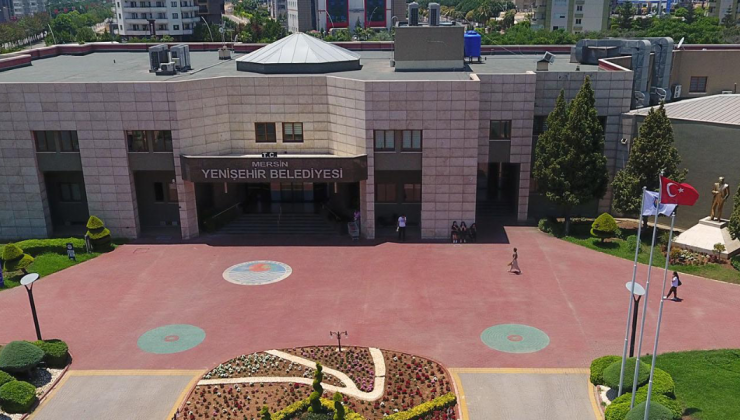 Mersin Yenişehir Belediyesi: Gözaltındaki İsimler Netleşiyor