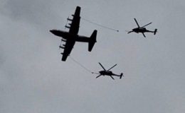İran basını: Düşürülen ABD F-35’in pilotunu yakalayana ödül…