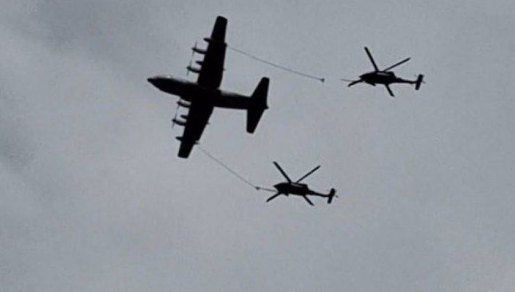 İran basını: Düşürülen ABD F-35’in pilotunu yakalayana ödül…