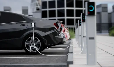 Elektrikli araçlar için teşvik uygulaması mayısta başlıyor