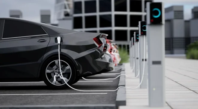 Elektrikli araçlar için teşvik uygulaması mayısta başlıyor