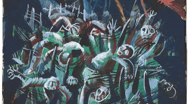 HEPİMİZ SUÇLUYUZ…