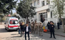 Maraş’taki okula silahlı saldırı: Saldırıyı gerçekleştiren öğrencinin babası tutuklandı